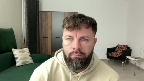 Jhonny online show from January 16, 3:45 am