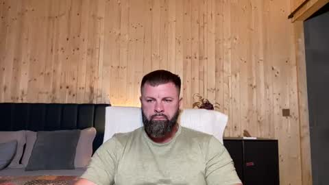 Jhonny online show from June 25, 3:09 am