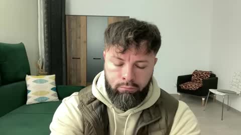 Jhonny online show from January 20, 3:37 am