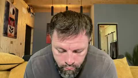 Jhonny online show from July 7, 7:23 am