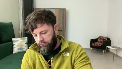 Jhonny online show from February 7, 3:34 am