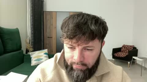 Jhonny online show from February 14, 3:43 am