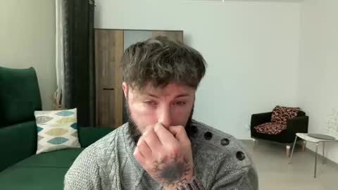 Jhonny online show from February 10, 3:35 am