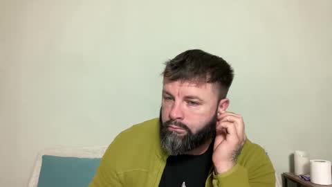 Jhonny online show from October 10, 3:11 am