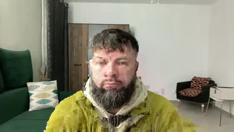 Jhonny online show from February 25, 3:42 am