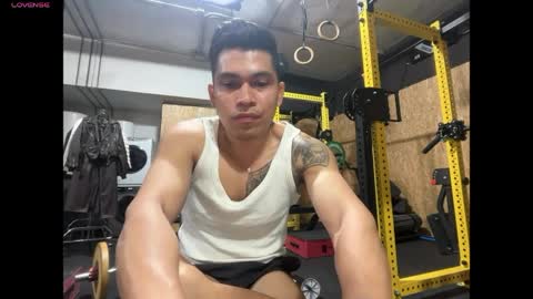 alt3rego97 online show from April 7, 10:10 pm