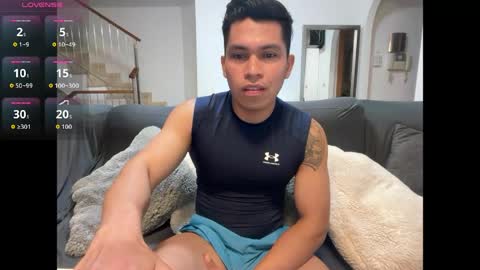 alt3rego97 online show from April 13, 6:08 pm