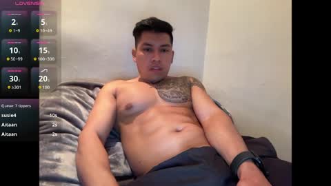 alt3rego97 online show from April 5, 11:34 pm