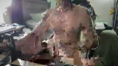 Snapshot of alucard8inch chatting on October 7, 2:48 am JD online show from October 7, 2:48 am