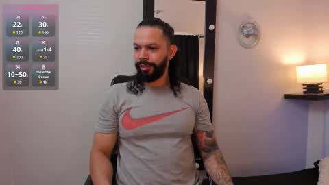 alukardbig online show from November 29, 1:02 pm