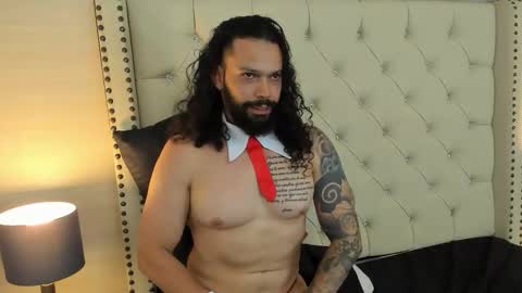 alukardbig online show from November 1, 6:56 pm