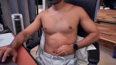 Alvi94 online show from November 29, 4:58 am