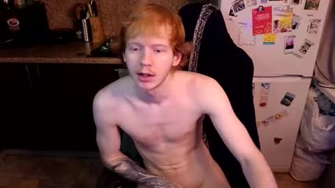 Alvin Puska --    online show from March 8, 12:28 pm