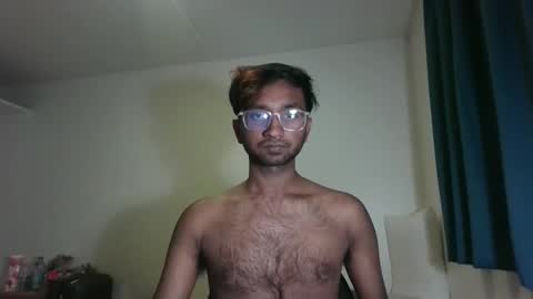 alvin miler online show from October 25, 11:17 pm