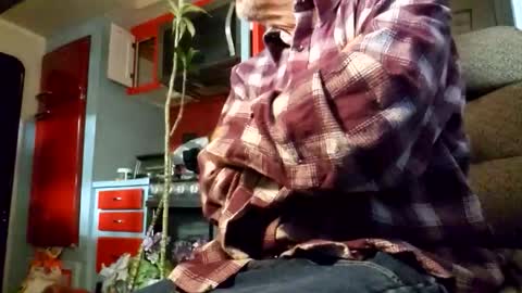 alwayshard4u1 online show from April 12, 11:33 am