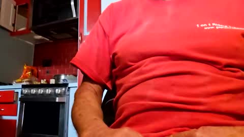 alwayshard4u1 online show from April 21, 8:31 am