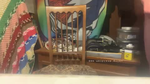 alwaysharder5150 online show from December 24, 10:44 am