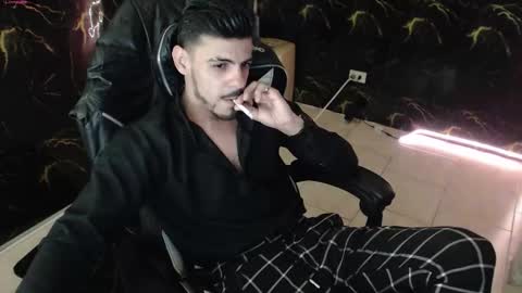 amand_sex online show from January 9, 2:50 am