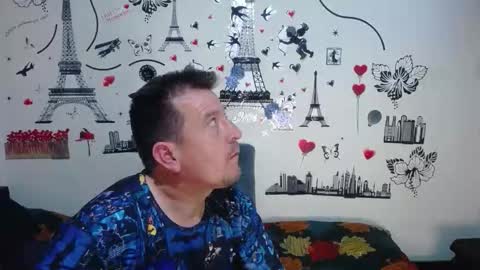 AMAYA online show from January 12, 3:10 am