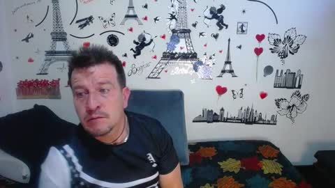 AMAYA online show from October 27, 12:57 am