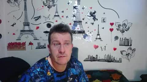 AMAYA online show from February 10, 2:49 am