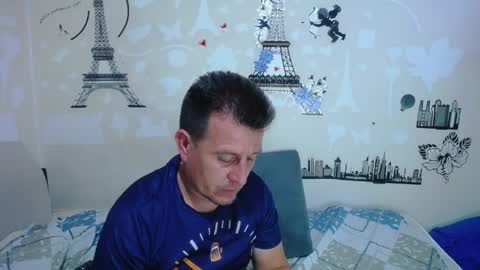 AMAYA online show from June 4, 2:50 am
