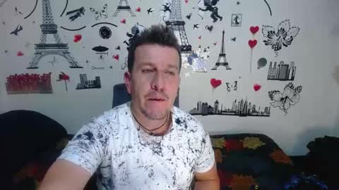 AMAYA online show from October 24, 3:41 am