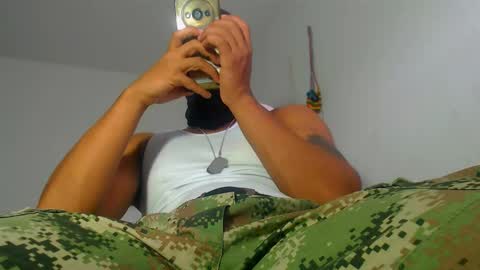 miguel online show from October 13, 12:44 pm