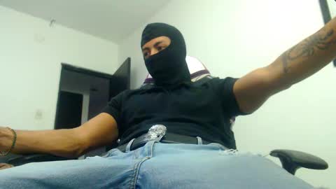 miguel online show from March 10, 11:16 pm