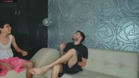 americansextalens online show from July 11, 7:38 pm
