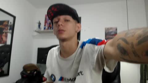 amethystshadow online show from May 31, 4:13 am