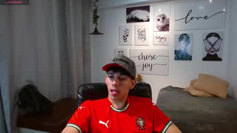 amethystshadow online show from December 2, 4:21 pm