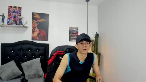 amethystshadow online show from June 3, 3:41 am