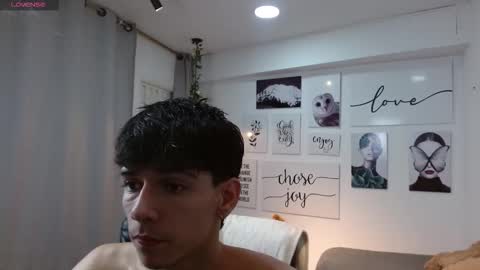 amethystshadow online show from November 15, 5:04 pm