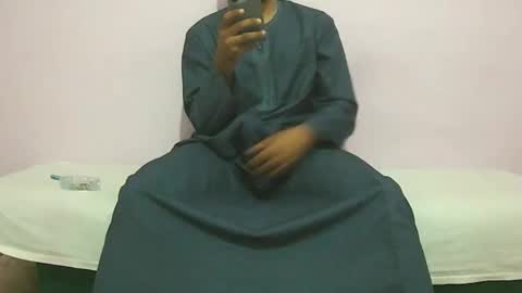 Amir online show from October 5, 7:40 pm