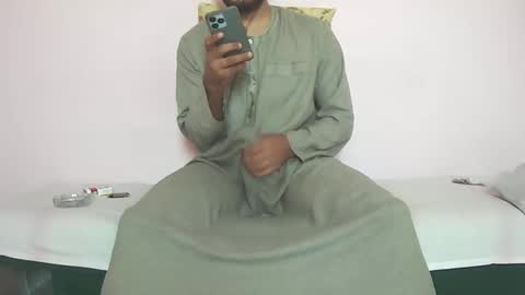 Amir online show from October 19, 8:28 am