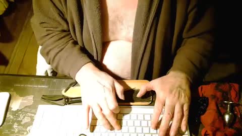 Snapshot of amslave4f chatting on February 21, 11:54 pm amslave4f online show from February 21, 11:54 pm