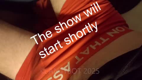 A online show from February 24, 8:49 am