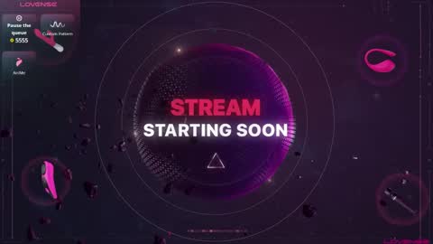 A online show from March 11, 8:41 am