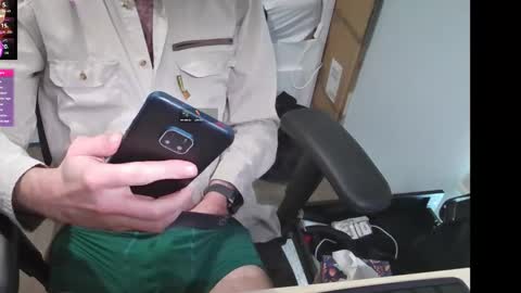 A online show from January 16, 11:35 am