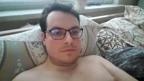 anakin123321 online show from January 27, 3:07 pm