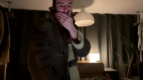 Snapshot of anal_prince69 chatting on January 5, 7:17 am anal_prince69 online show from January 5, 7:17 am