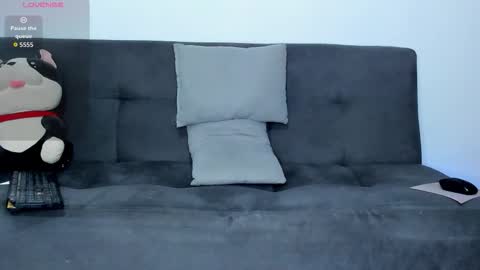 Ander Arias online show from September 15, 2:47 am