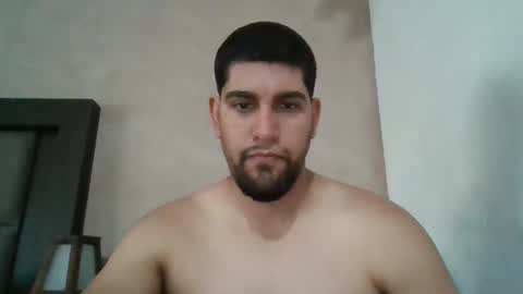 ander_sol online show from January 8, 7:03 pm