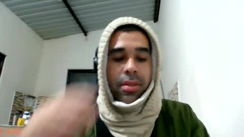 SoyRickMano online show from June 1, 8:58 am