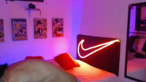 andersonZ98 online show from November 27, 6:28 am