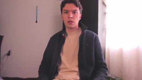 Andi online show from March 5, 12:55 pm