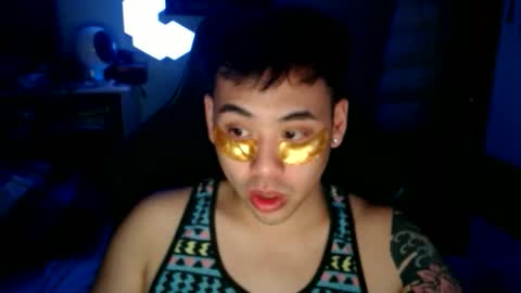 andoxxxx44 online show from June 10, 2:57 am