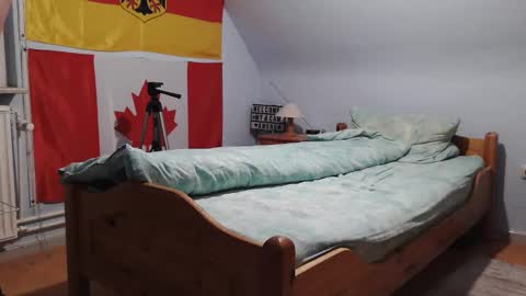 Andre online show from January 25, 12:38 am