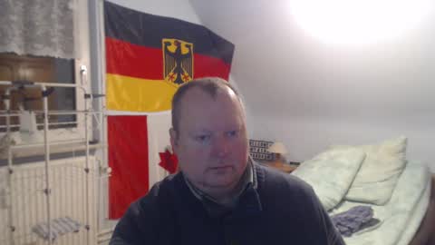 Andre online show from December 10, 5:44 pm